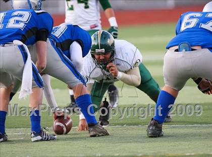 Thumbnail 2 in Le Grand vs. Capital Christian (CIF SJS D5 Final) photogallery.