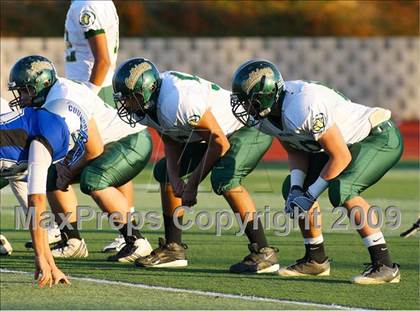 Thumbnail 1 in Le Grand vs. Capital Christian (CIF SJS D5 Final) photogallery.