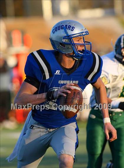 Thumbnail 2 in Le Grand vs. Capital Christian (CIF SJS D5 Final) photogallery.