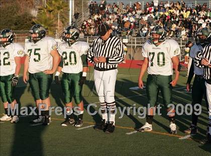 Thumbnail 3 in Le Grand vs. Capital Christian (CIF SJS D5 Final) photogallery.