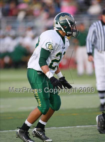 Thumbnail 1 in Le Grand vs. Capital Christian (CIF SJS D5 Final) photogallery.