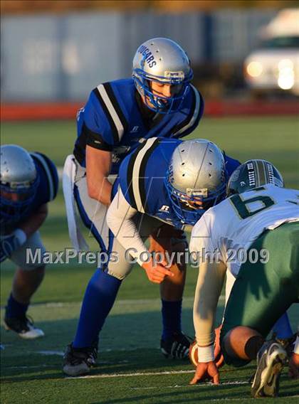 Thumbnail 1 in Le Grand vs. Capital Christian (CIF SJS D5 Final) photogallery.