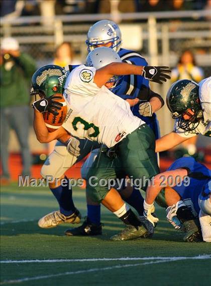 Thumbnail 1 in Le Grand vs. Capital Christian (CIF SJS D5 Final) photogallery.
