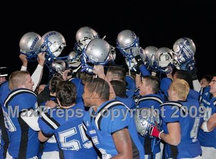 Thumbnail 3 in Le Grand vs. Capital Christian (CIF SJS D5 Final) photogallery.