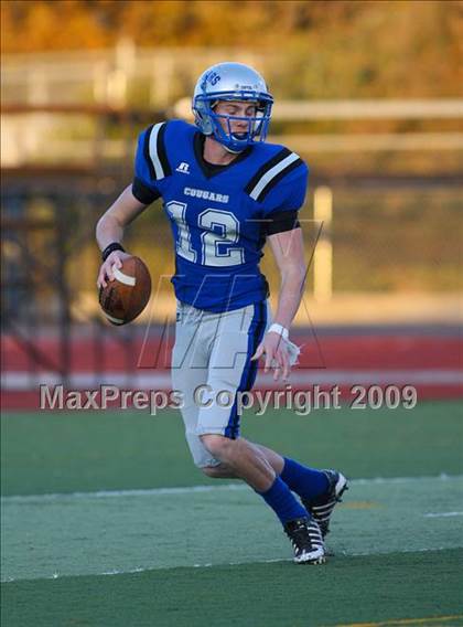 Thumbnail 3 in Le Grand vs. Capital Christian (CIF SJS D5 Final) photogallery.