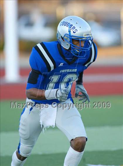 Thumbnail 3 in Le Grand vs. Capital Christian (CIF SJS D5 Final) photogallery.