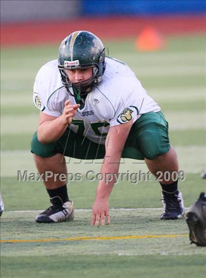 Thumbnail 3 in Le Grand vs. Capital Christian (CIF SJS D5 Final) photogallery.