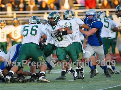 Thumbnail 2 in Le Grand vs. Capital Christian (CIF SJS D5 Final) photogallery.