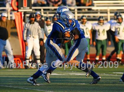 Thumbnail 3 in Le Grand vs. Capital Christian (CIF SJS D5 Final) photogallery.