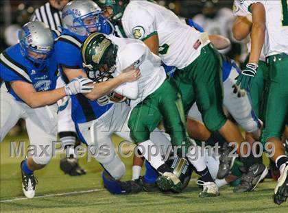 Thumbnail 1 in Le Grand vs. Capital Christian (CIF SJS D5 Final) photogallery.