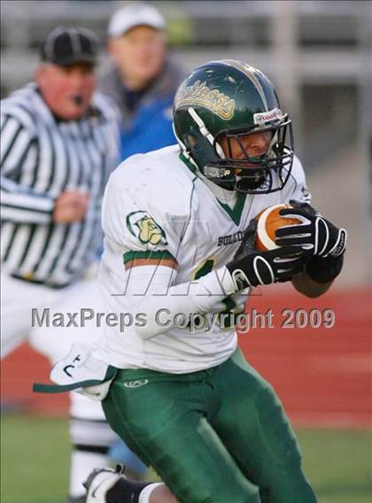 Thumbnail 3 in Le Grand vs. Capital Christian (CIF SJS D5 Final) photogallery.