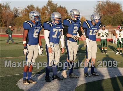 Thumbnail 3 in Le Grand vs. Capital Christian (CIF SJS D5 Final) photogallery.