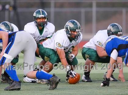 Thumbnail 1 in Le Grand vs. Capital Christian (CIF SJS D5 Final) photogallery.