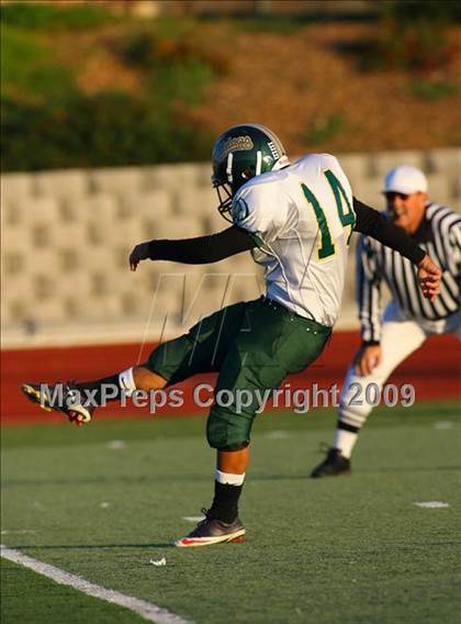 Thumbnail 3 in Le Grand vs. Capital Christian (CIF SJS D5 Final) photogallery.
