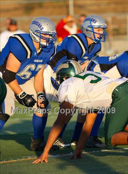 Thumbnail 3 in Le Grand vs. Capital Christian (CIF SJS D5 Final) photogallery.