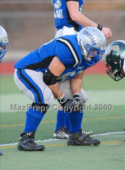 Thumbnail 2 in Le Grand vs. Capital Christian (CIF SJS D5 Final) photogallery.