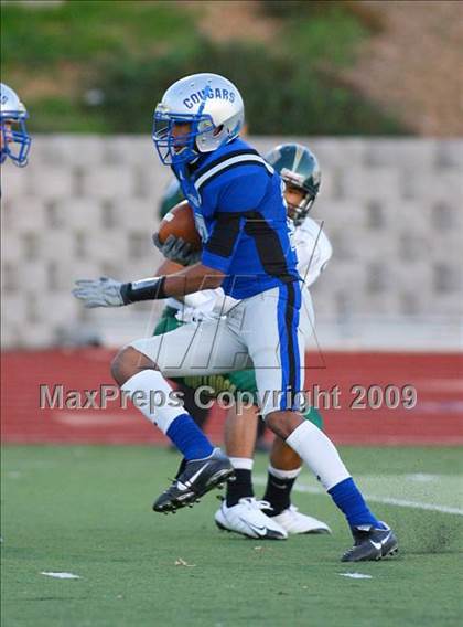 Thumbnail 3 in Le Grand vs. Capital Christian (CIF SJS D5 Final) photogallery.