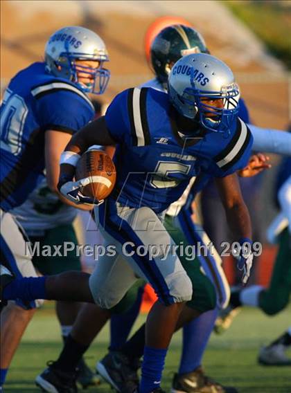 Thumbnail 2 in Le Grand vs. Capital Christian (CIF SJS D5 Final) photogallery.