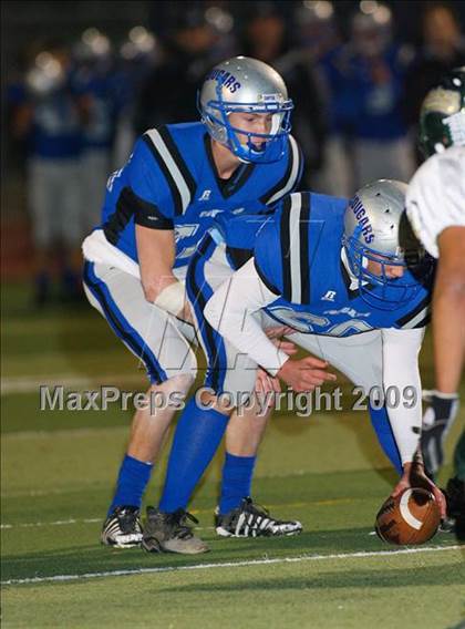 Thumbnail 2 in Le Grand vs. Capital Christian (CIF SJS D5 Final) photogallery.