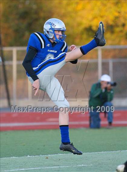 Thumbnail 1 in Le Grand vs. Capital Christian (CIF SJS D5 Final) photogallery.