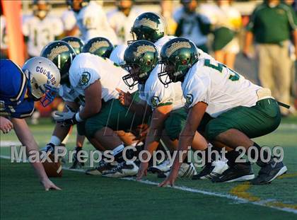 Thumbnail 3 in Le Grand vs. Capital Christian (CIF SJS D5 Final) photogallery.