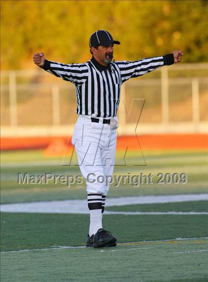 Thumbnail 1 in Le Grand vs. Capital Christian (CIF SJS D5 Final) photogallery.