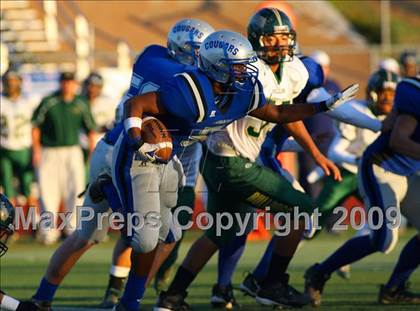 Thumbnail 1 in Le Grand vs. Capital Christian (CIF SJS D5 Final) photogallery.
