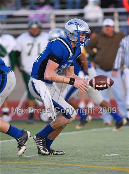 Thumbnail 3 in Le Grand vs. Capital Christian (CIF SJS D5 Final) photogallery.