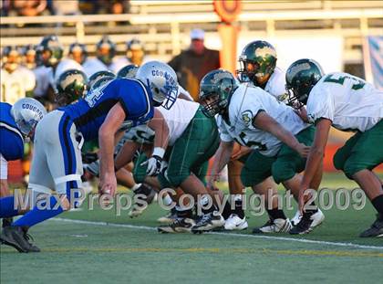 Thumbnail 1 in Le Grand vs. Capital Christian (CIF SJS D5 Final) photogallery.