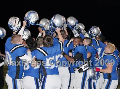 Thumbnail 1 in Le Grand vs. Capital Christian (CIF SJS D5 Final) photogallery.