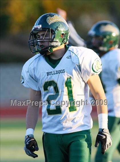 Thumbnail 3 in Le Grand vs. Capital Christian (CIF SJS D5 Final) photogallery.