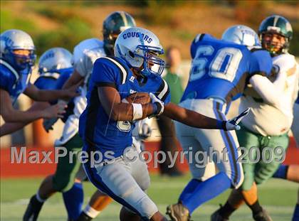 Thumbnail 3 in Le Grand vs. Capital Christian (CIF SJS D5 Final) photogallery.