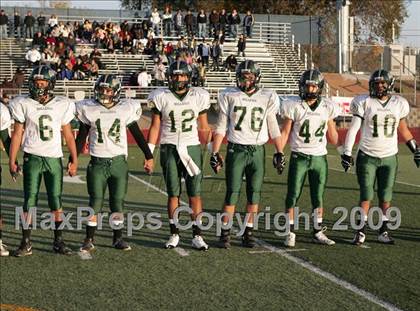 Thumbnail 1 in Le Grand vs. Capital Christian (CIF SJS D5 Final) photogallery.