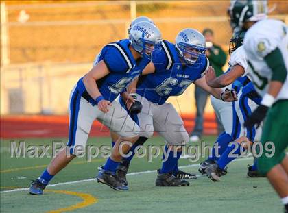 Thumbnail 3 in Le Grand vs. Capital Christian (CIF SJS D5 Final) photogallery.