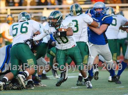 Thumbnail 1 in Le Grand vs. Capital Christian (CIF SJS D5 Final) photogallery.