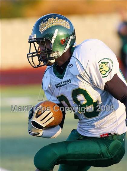 Thumbnail 1 in Le Grand vs. Capital Christian (CIF SJS D5 Final) photogallery.