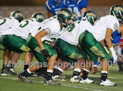Thumbnail 2 in Le Grand vs. Capital Christian (CIF SJS D5 Final) photogallery.
