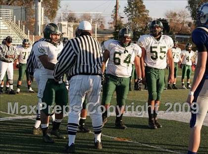 Thumbnail 1 in Le Grand vs. Capital Christian (CIF SJS D5 Final) photogallery.