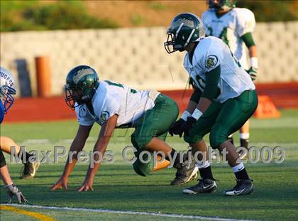 Thumbnail 2 in Le Grand vs. Capital Christian (CIF SJS D5 Final) photogallery.