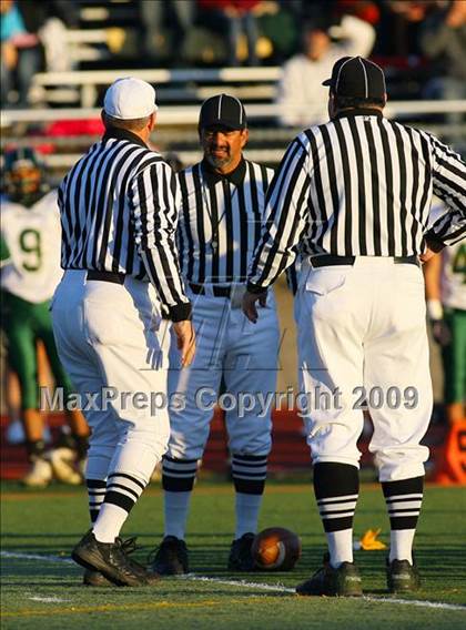 Thumbnail 3 in Le Grand vs. Capital Christian (CIF SJS D5 Final) photogallery.