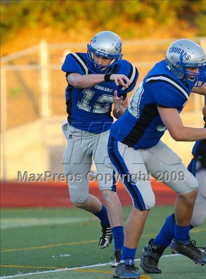 Thumbnail 1 in Le Grand vs. Capital Christian (CIF SJS D5 Final) photogallery.