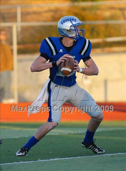 Thumbnail 1 in Le Grand vs. Capital Christian (CIF SJS D5 Final) photogallery.