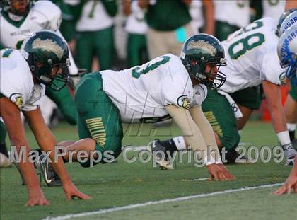 Thumbnail 2 in Le Grand vs. Capital Christian (CIF SJS D5 Final) photogallery.