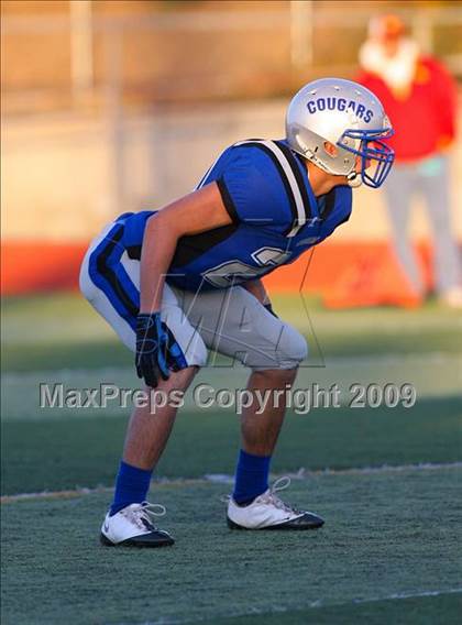 Thumbnail 2 in Le Grand vs. Capital Christian (CIF SJS D5 Final) photogallery.