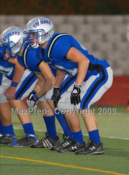 Thumbnail 3 in Le Grand vs. Capital Christian (CIF SJS D5 Final) photogallery.