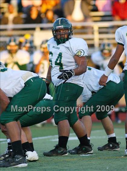 Thumbnail 3 in Le Grand vs. Capital Christian (CIF SJS D5 Final) photogallery.