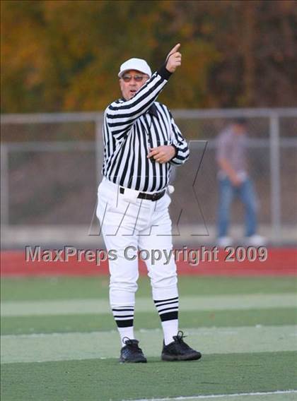 Thumbnail 2 in Le Grand vs. Capital Christian (CIF SJS D5 Final) photogallery.