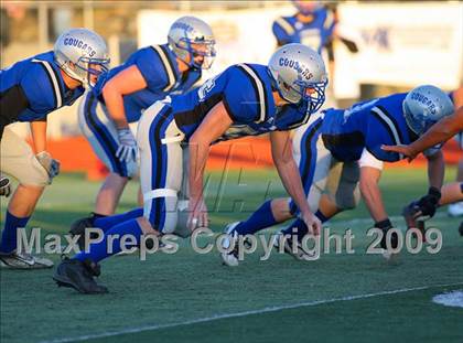 Thumbnail 1 in Le Grand vs. Capital Christian (CIF SJS D5 Final) photogallery.