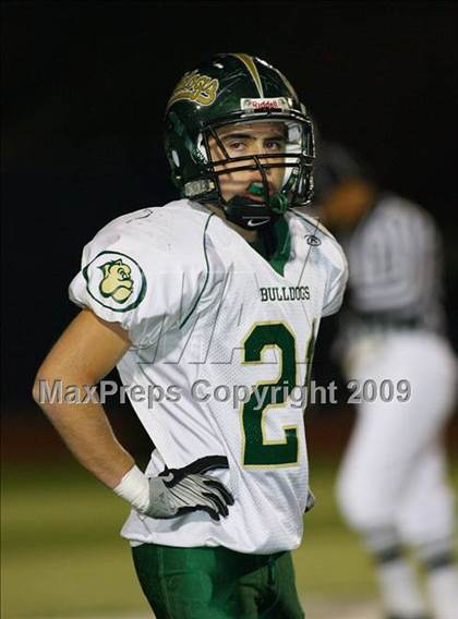Thumbnail 1 in Le Grand vs. Capital Christian (CIF SJS D5 Final) photogallery.