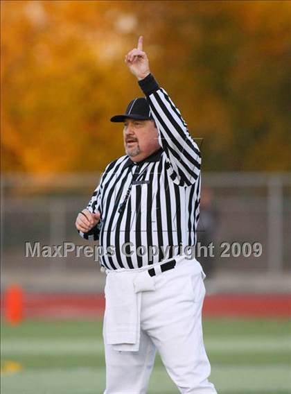 Thumbnail 3 in Le Grand vs. Capital Christian (CIF SJS D5 Final) photogallery.